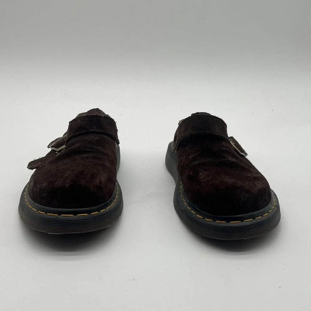 Dr. Martens combine slip